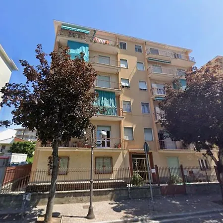 Colombo Center Welcome A&a アパート