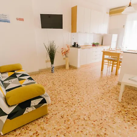 Apartament Colombo Center Welcome A&a