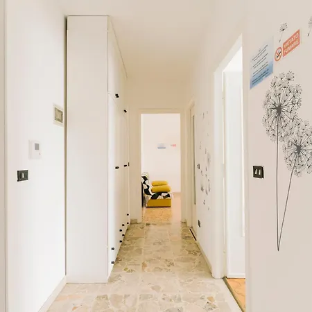 アパート Colombo Center Welcome A&a サンティア