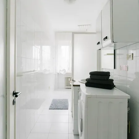 Colombo Center Welcome A&a Apartament