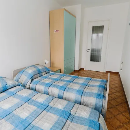 Colombo Center Welcome A&a Apartament Santhià