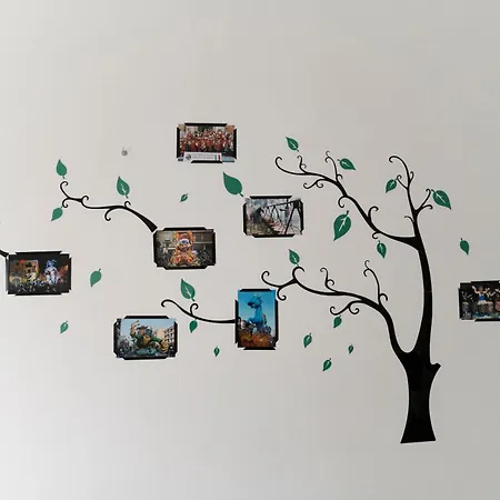 Colombo Center Welcome A&a アパート