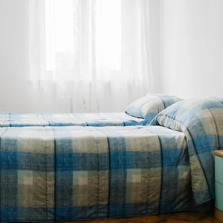 Colombo Center Welcome A&a Apartment Santhia