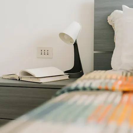 Apartament Colombo Center Welcome A&a