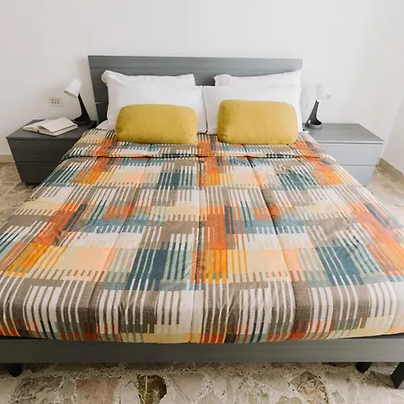 Apartament Colombo Center Welcome A&a *