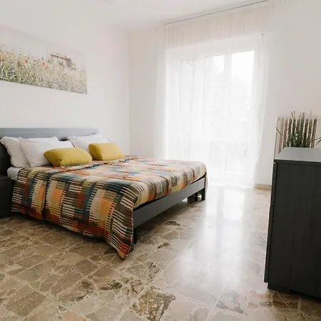 Colombo Center Welcome A&a Apartament