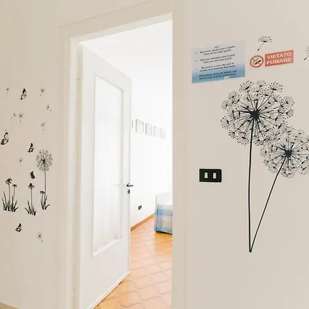 Apartament Colombo Center Welcome A&a *