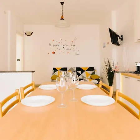 Colombo Center Welcome A&a Apartament