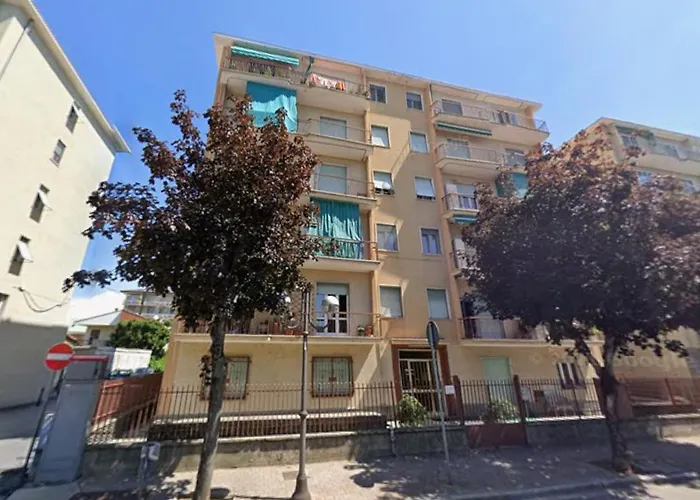 Colombo Center Welcome A&a Appartement