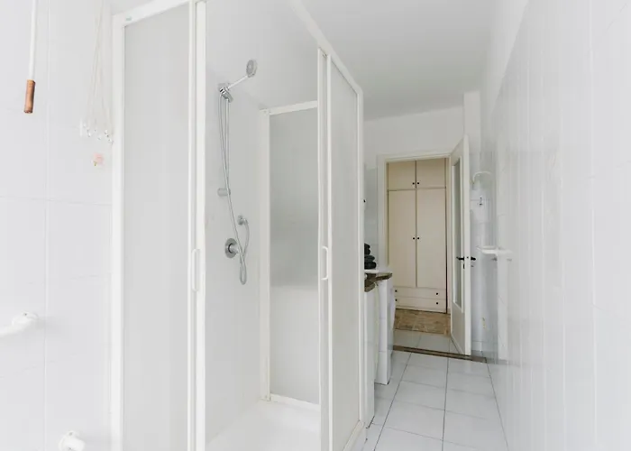 Colombo Center Welcome A&a