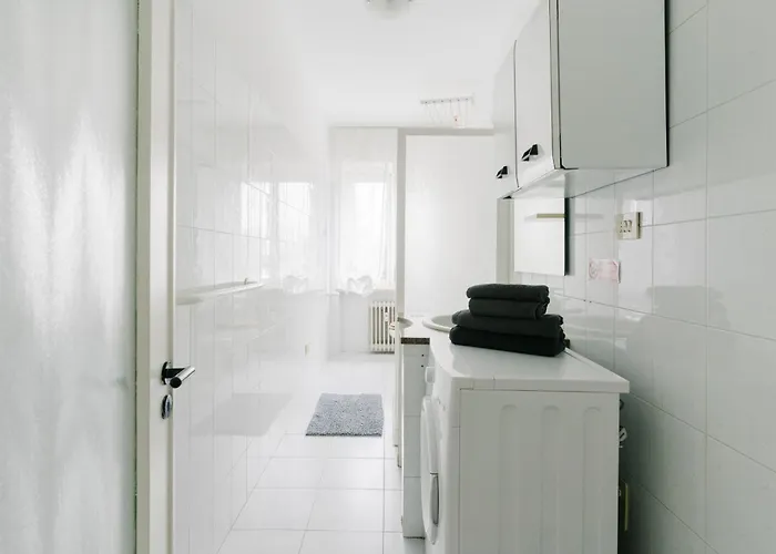 Colombo Center Welcome A&a Appartement