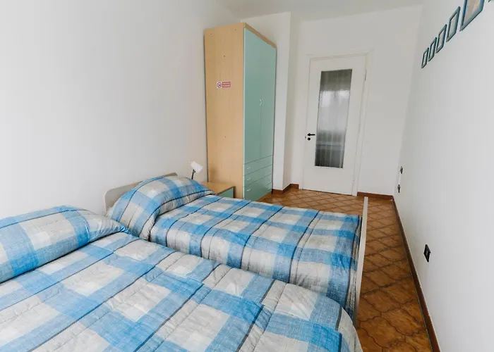 Colombo Center Welcome A&a Appartement Santhià