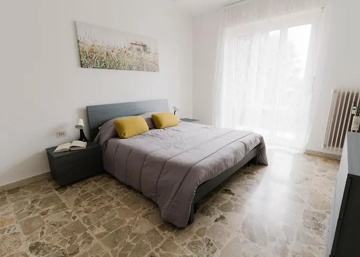 Colombo Center Welcome A&a Appartement Santhià