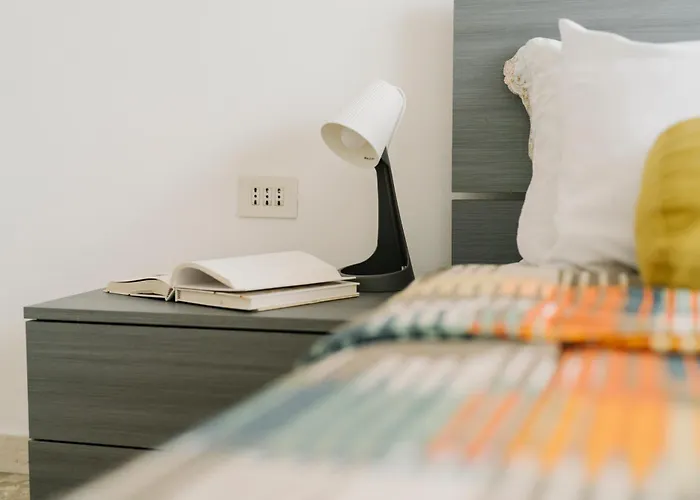 アパート Colombo Center Welcome A&a