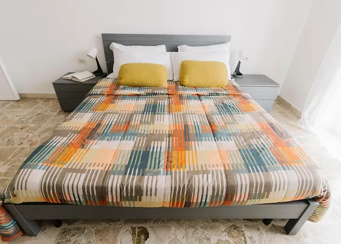 Appartement Colombo Center Welcome A&a *