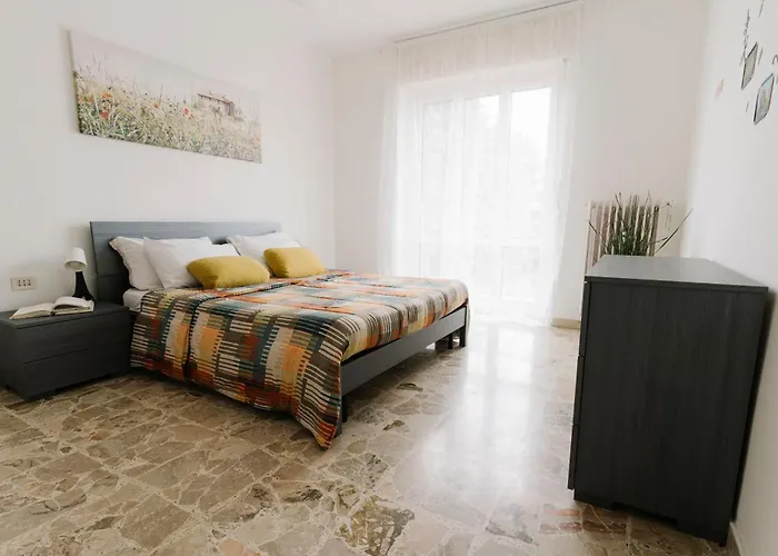 Colombo Center Welcome A&a Appartement