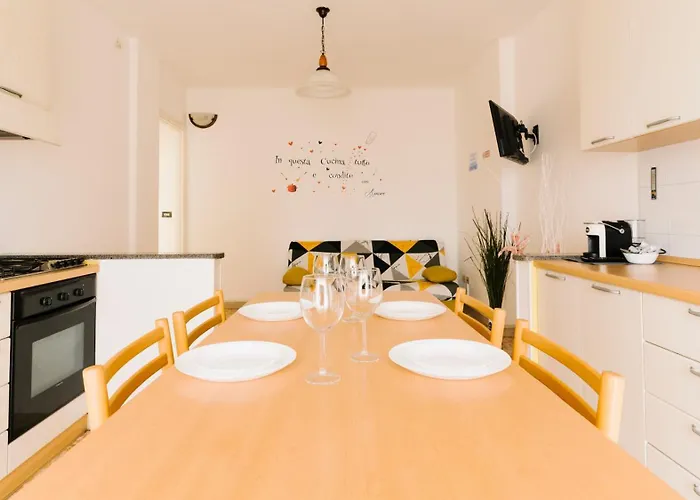 Colombo Center Welcome A&a Appartement